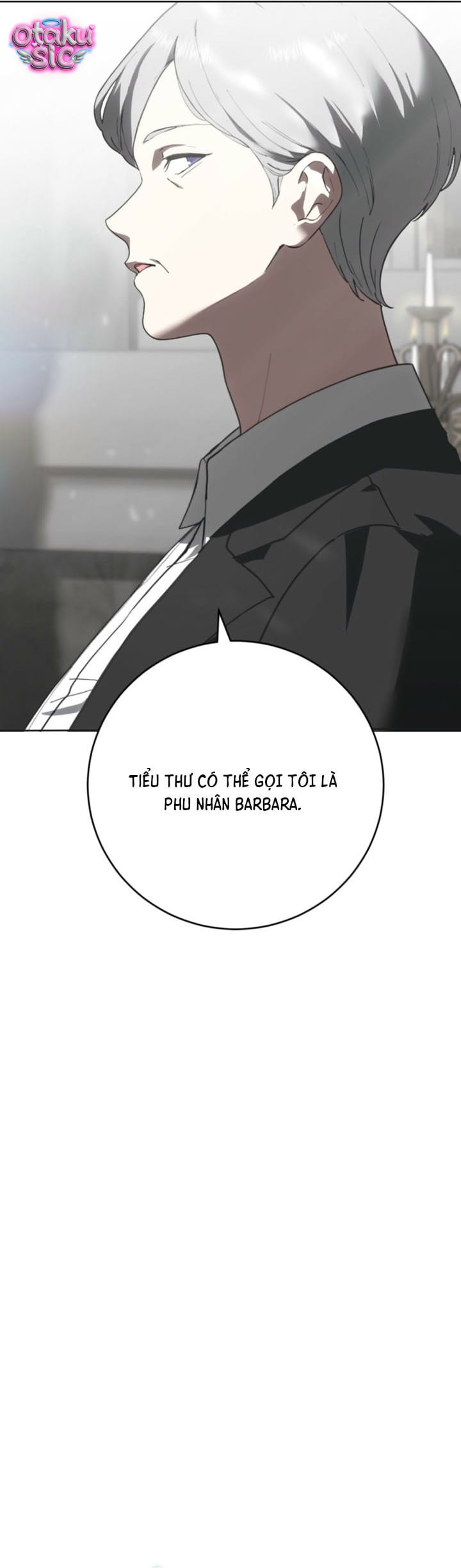 Chuộc tội cho sự tàn nhẫn đó - Chap 13 - Trang 20