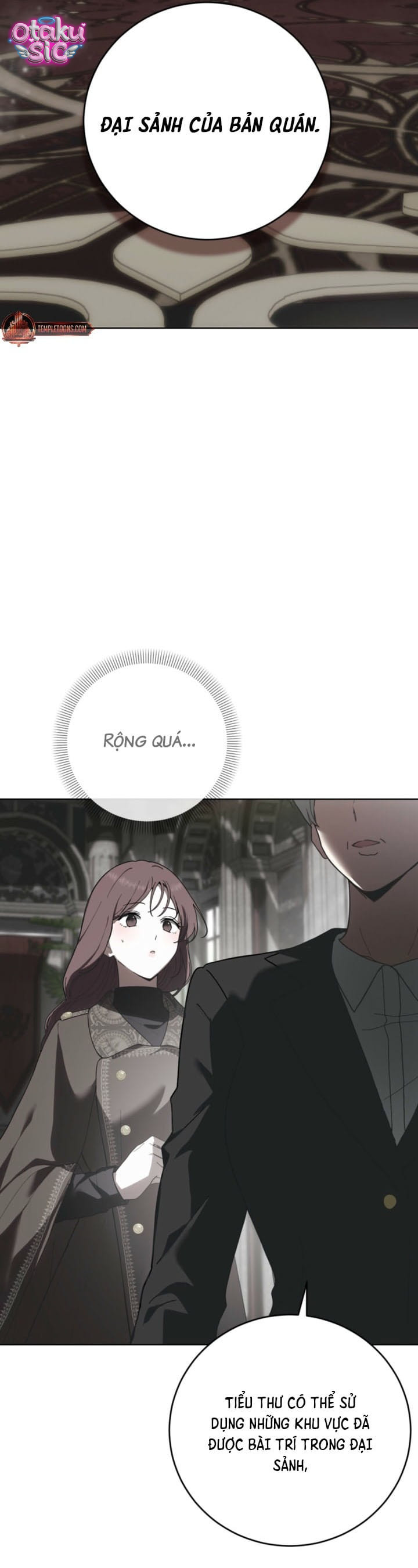 Chuộc tội cho sự tàn nhẫn đó - Chap 13 - Trang 22