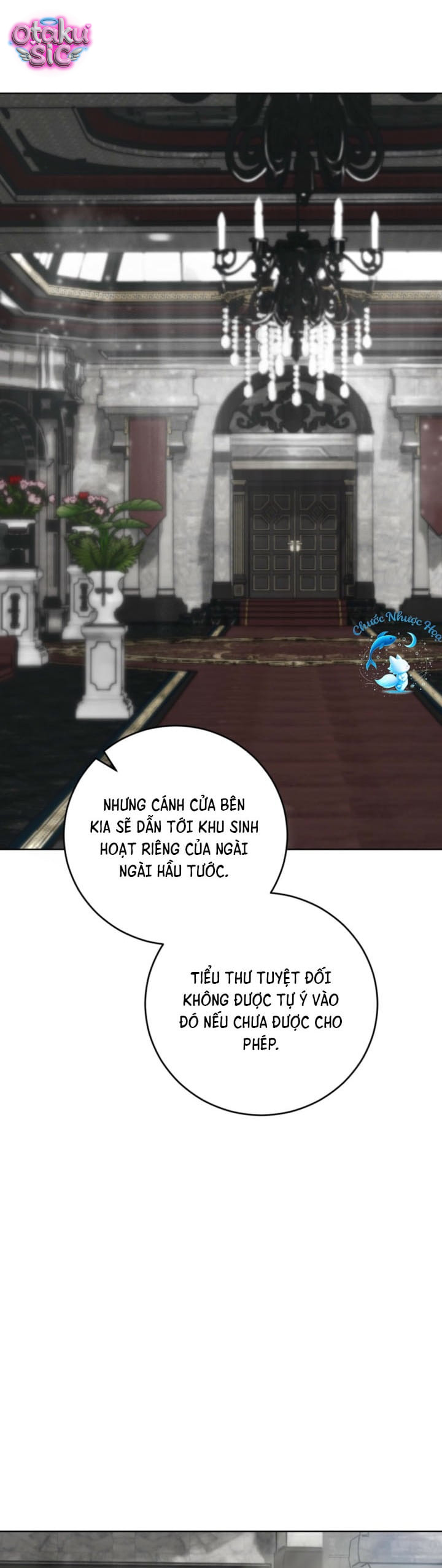 Chuộc tội cho sự tàn nhẫn đó - Chap 13 - Trang 23