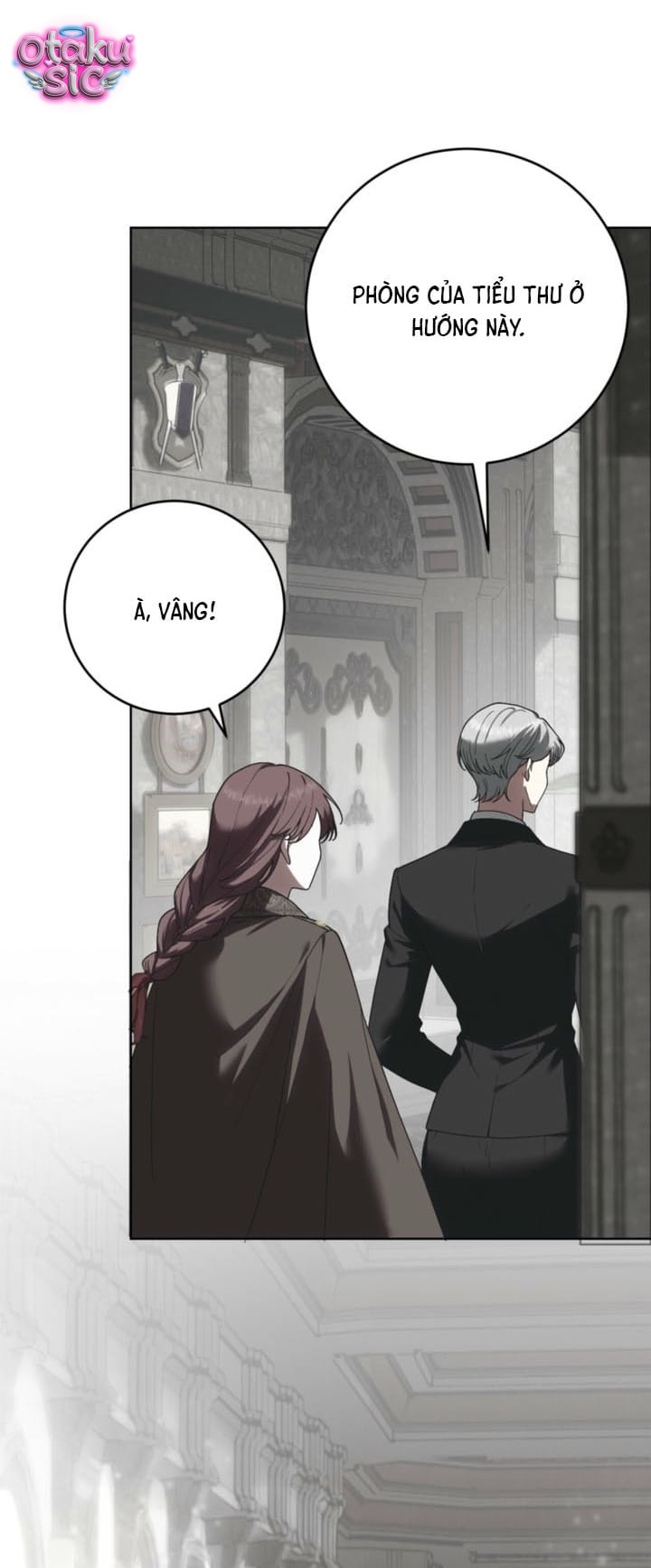 Chuộc tội cho sự tàn nhẫn đó - Chap 13 - Trang 25
