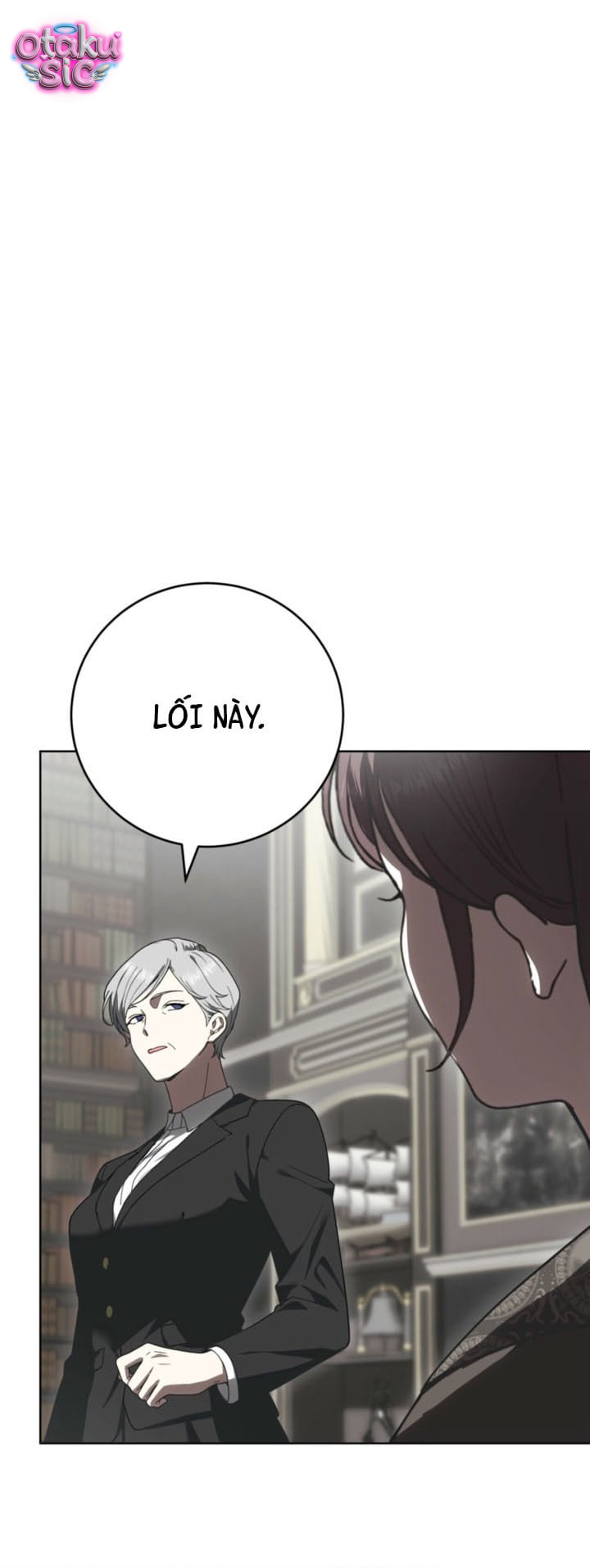 Chuộc tội cho sự tàn nhẫn đó - Chap 13 - Trang 30