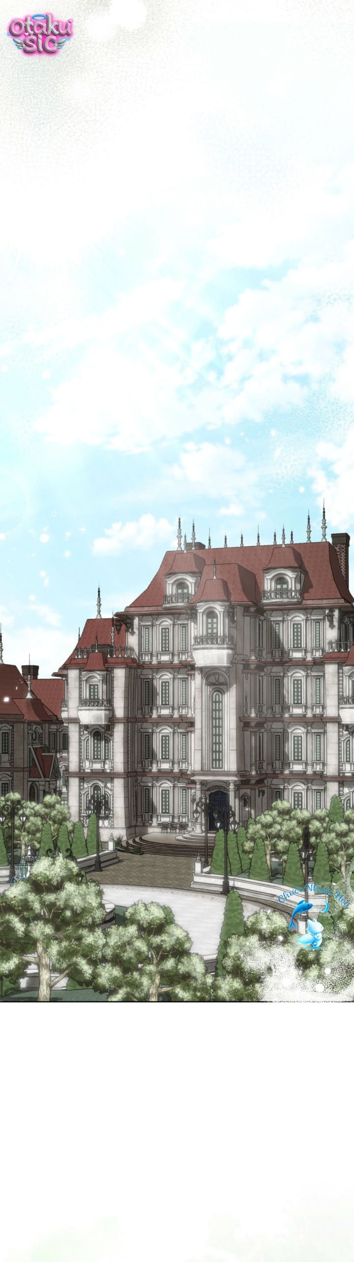 Chuộc tội cho sự tàn nhẫn đó - Chap 13 - Trang 4