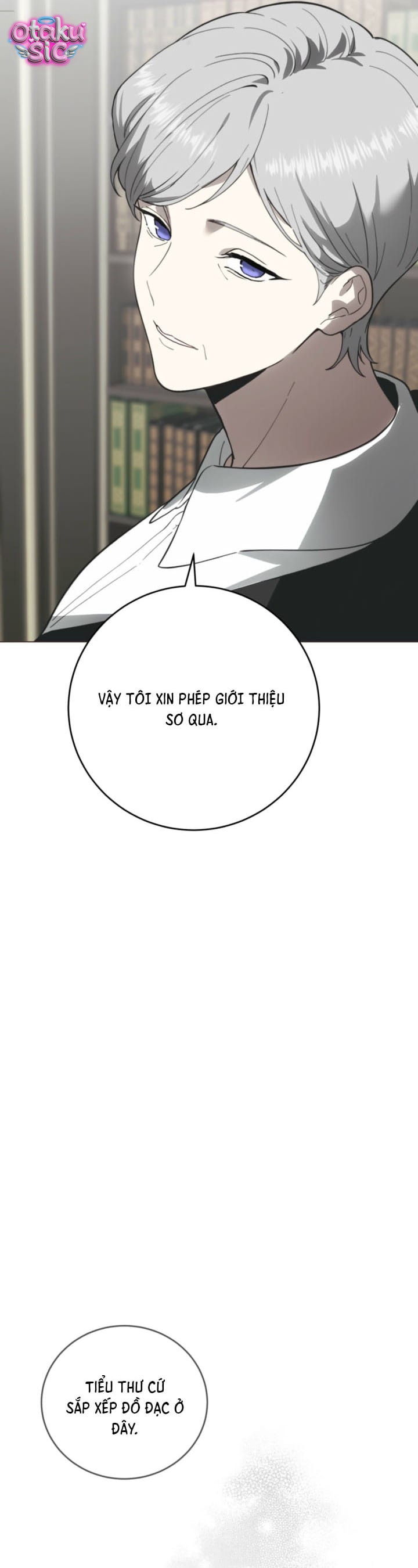Chuộc tội cho sự tàn nhẫn đó - Chap 13 - Trang 36