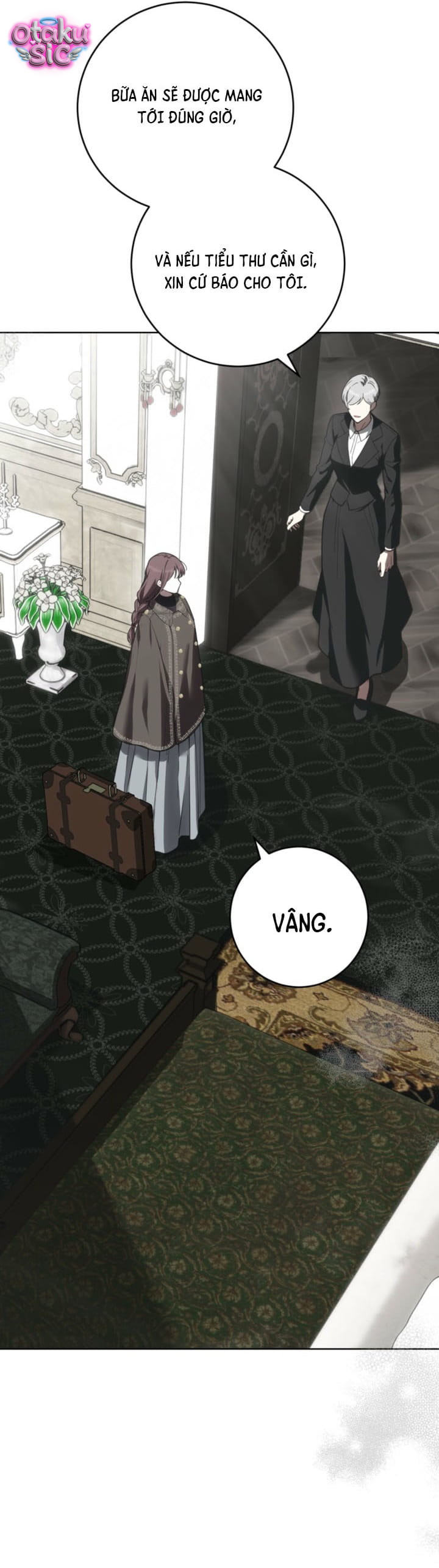 Chuộc tội cho sự tàn nhẫn đó - Chap 13 - Trang 38