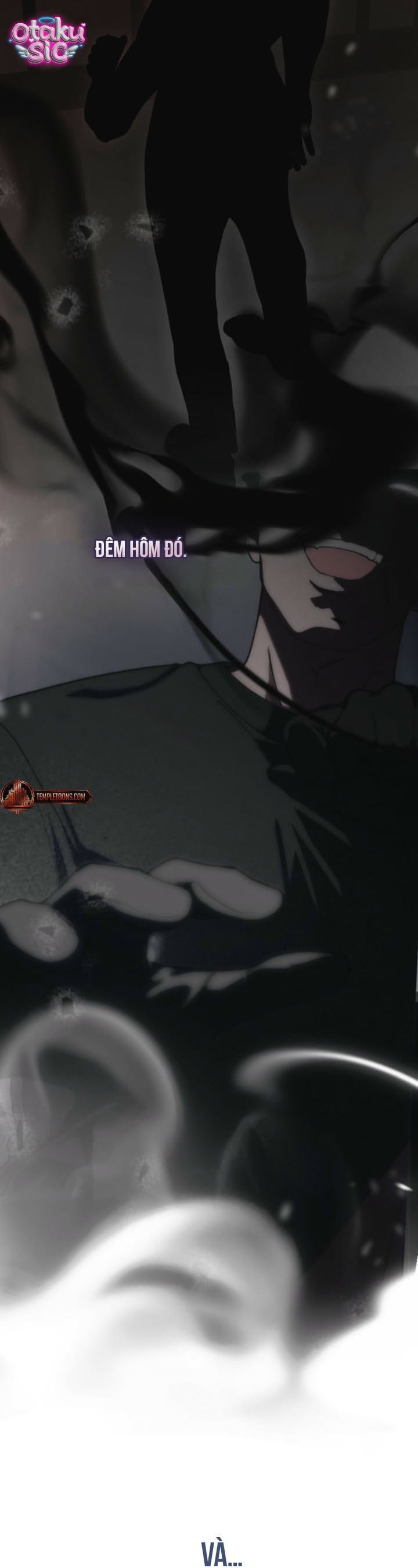 Chuộc tội cho sự tàn nhẫn đó - Chap 13 - Trang 43