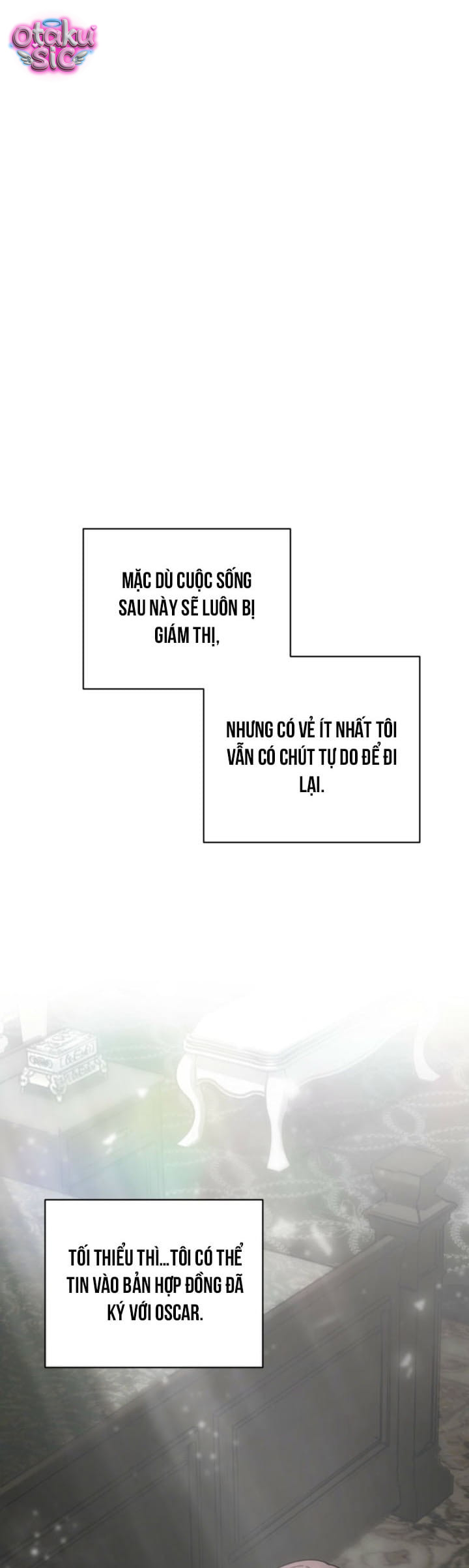 Chuộc tội cho sự tàn nhẫn đó - Chap 13 - Trang 45