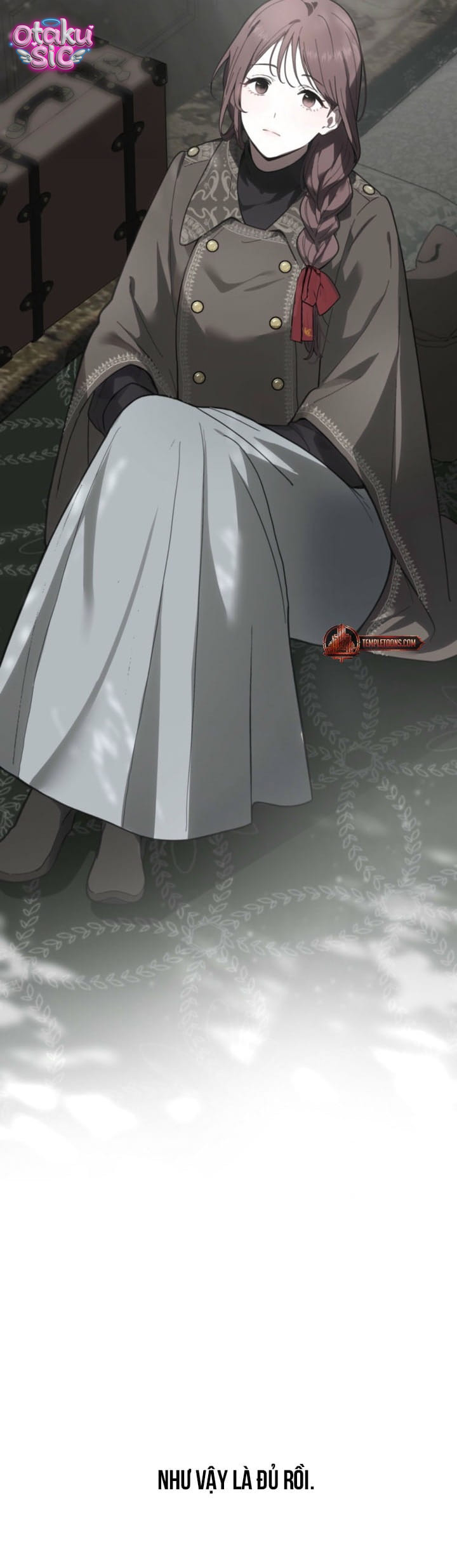 Chuộc tội cho sự tàn nhẫn đó - Chap 13 - Trang 46