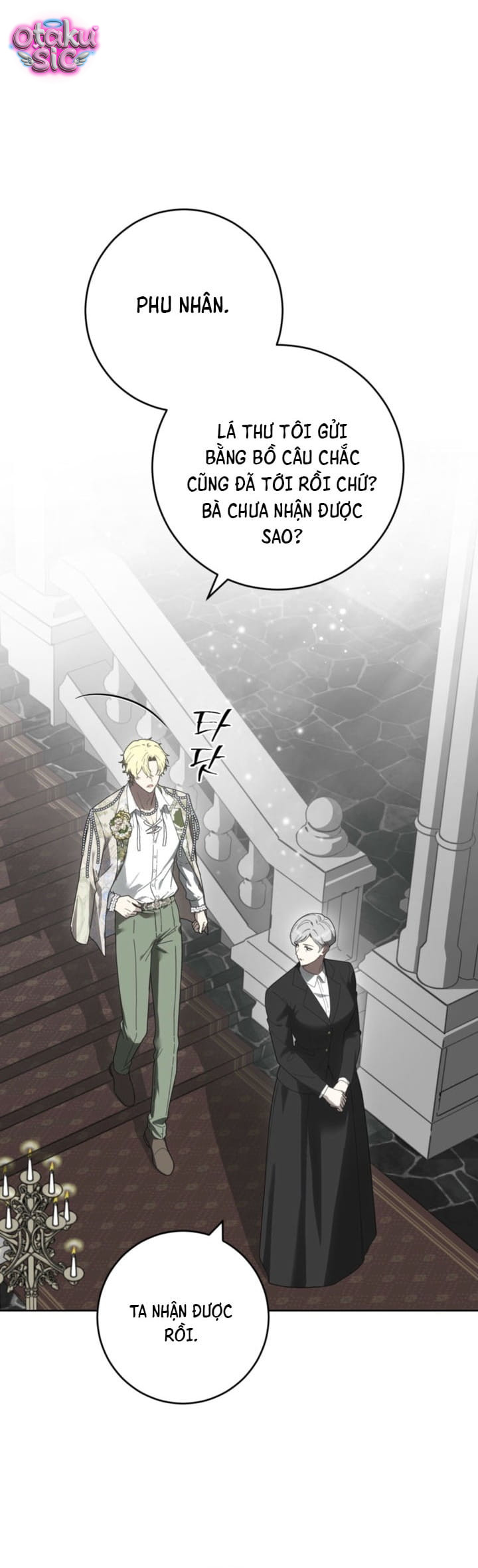Chuộc tội cho sự tàn nhẫn đó - Chap 13 - Trang 50