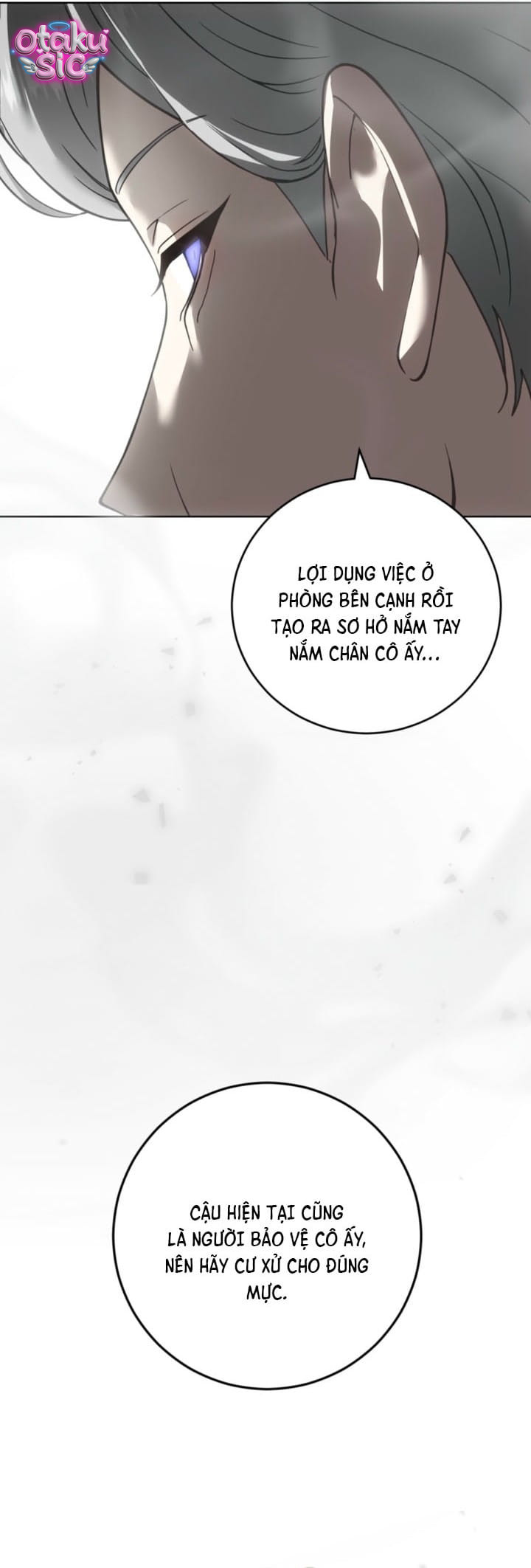 Chuộc tội cho sự tàn nhẫn đó - Chap 13 - Trang 59