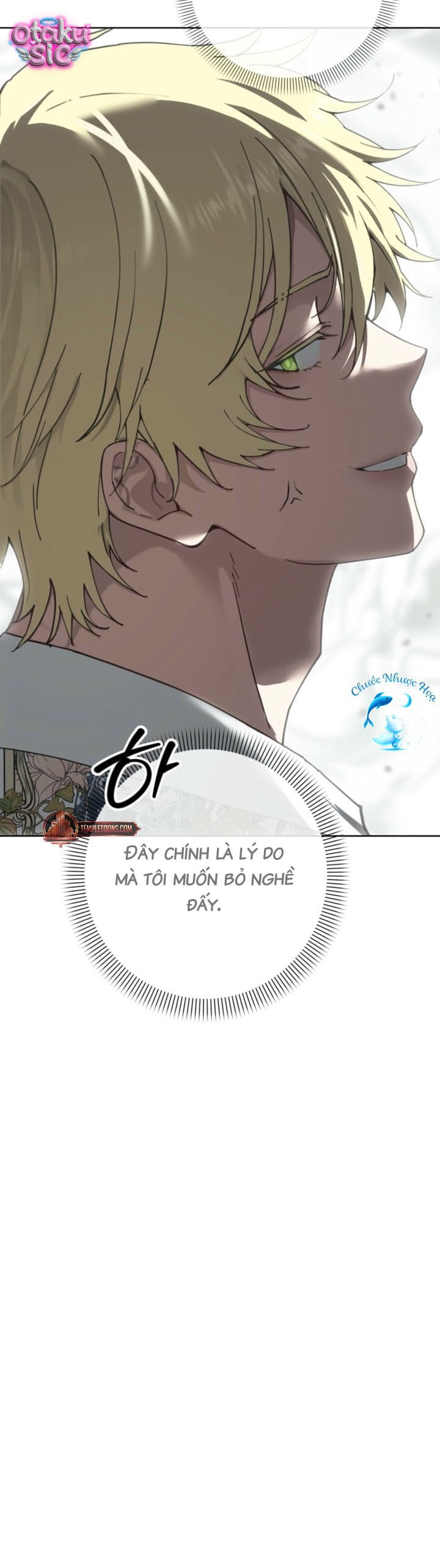 Chuộc tội cho sự tàn nhẫn đó - Chap 13 - Trang 61