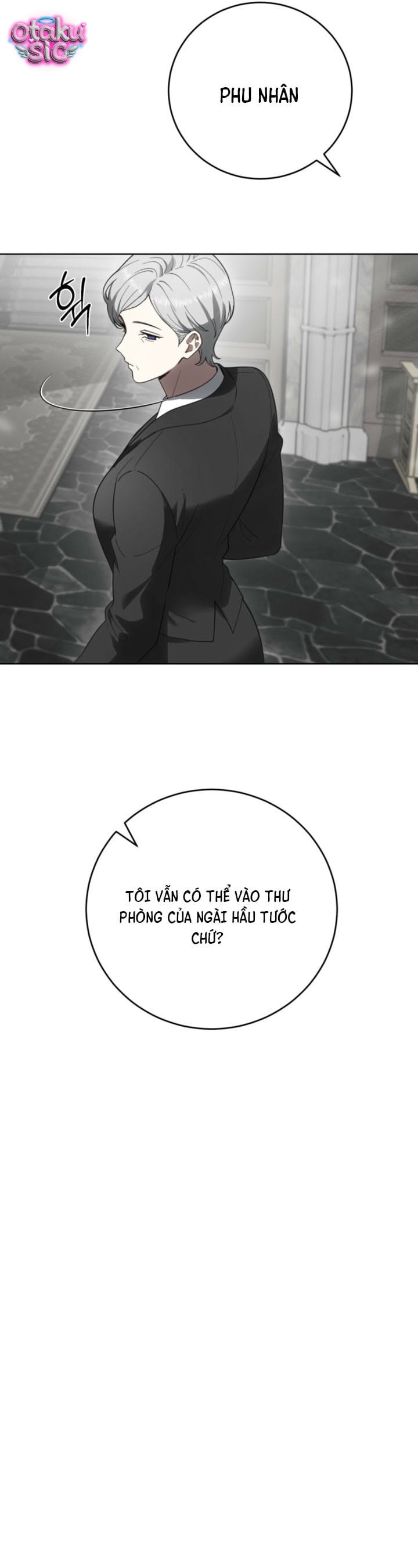 Chuộc tội cho sự tàn nhẫn đó - Chap 13 - Trang 64