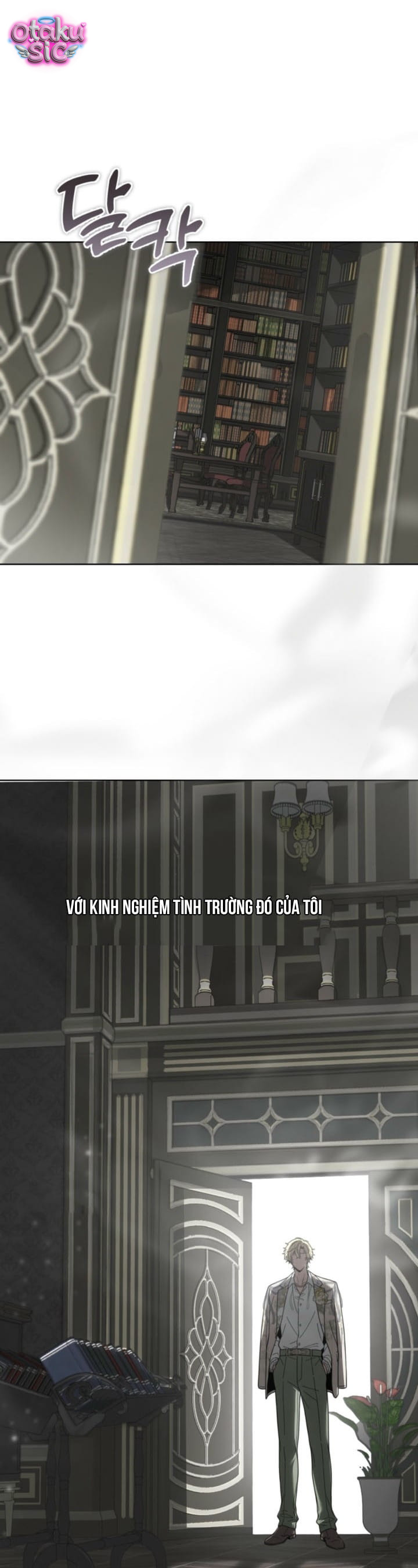 Chuộc tội cho sự tàn nhẫn đó - Chap 13 - Trang 65