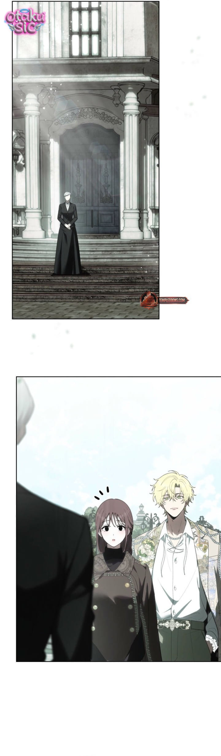 Chuộc tội cho sự tàn nhẫn đó - Chap 13 - Trang 10