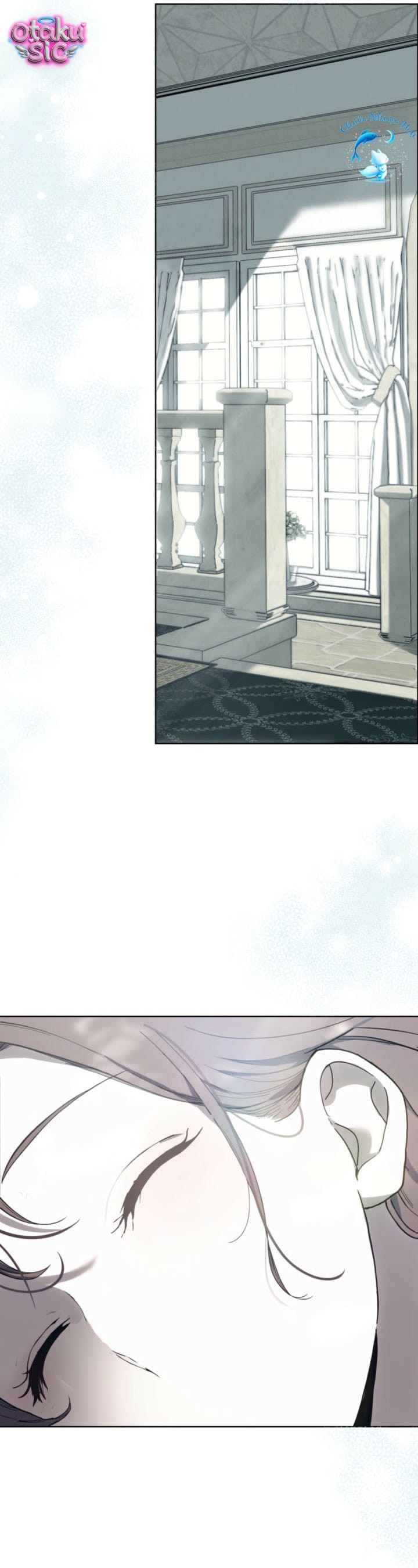 Chuộc tội cho sự tàn nhẫn đó - Chap 14 - Trang 18