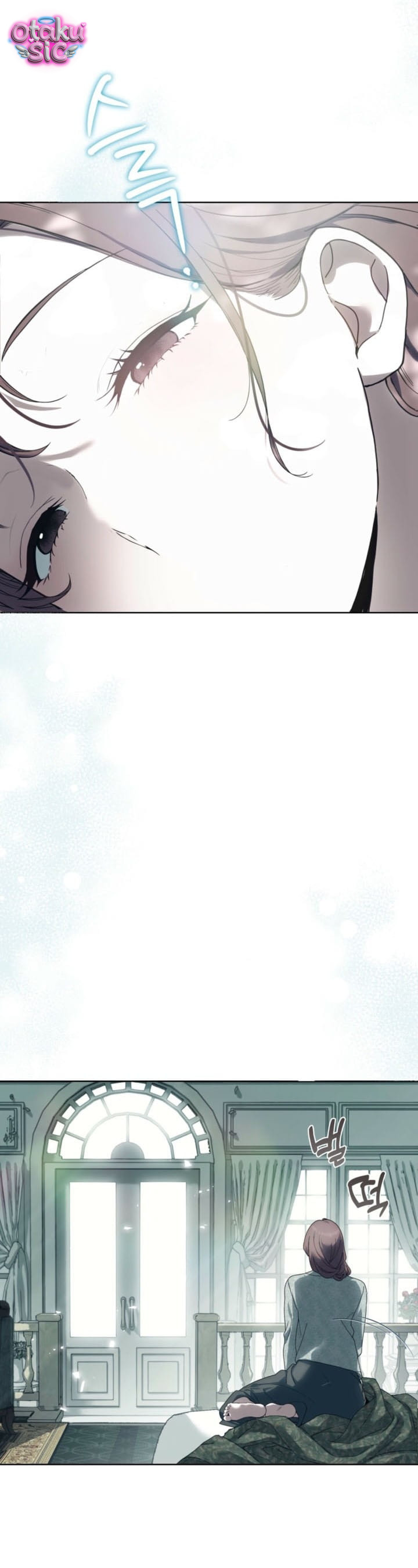 Chuộc tội cho sự tàn nhẫn đó - Chap 14 - Trang 19