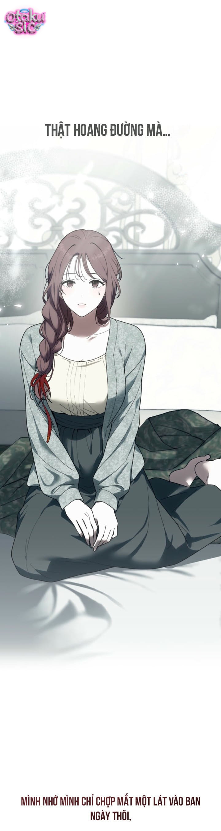 Chuộc tội cho sự tàn nhẫn đó - Chap 14 - Trang 20