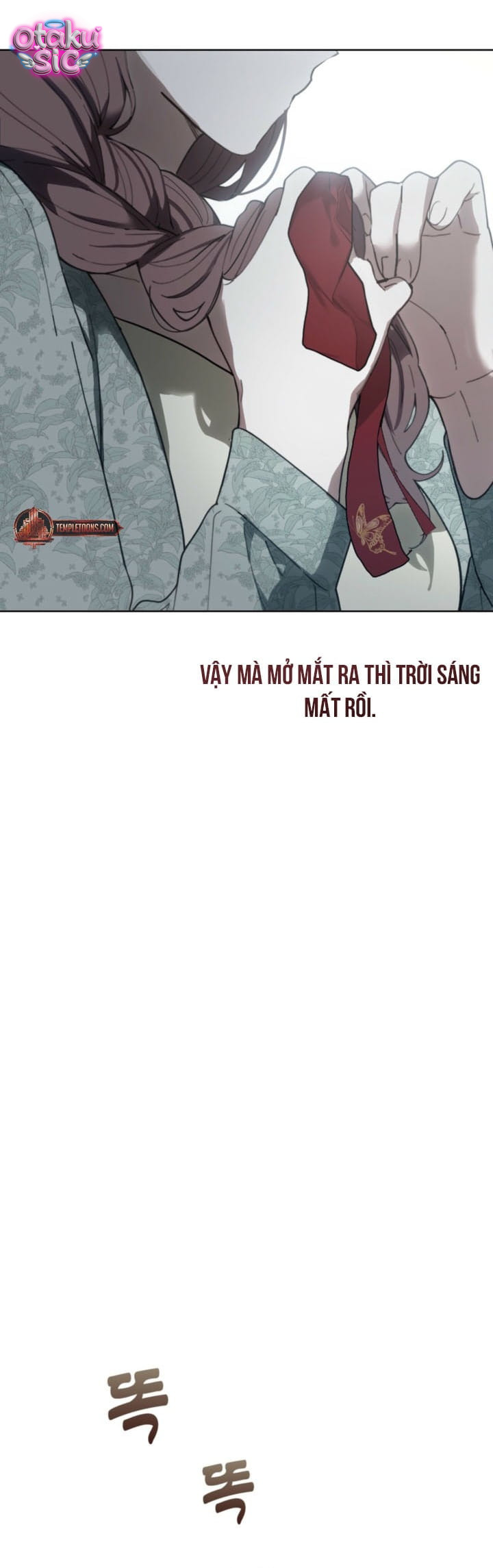 Chuộc tội cho sự tàn nhẫn đó - Chap 14 - Trang 21