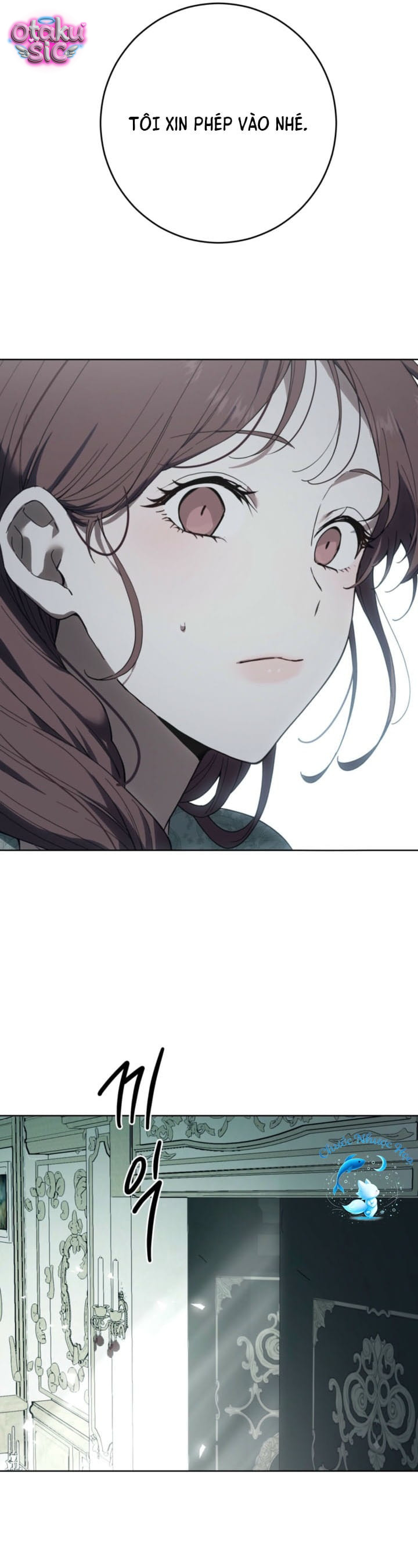 Chuộc tội cho sự tàn nhẫn đó - Chap 14 - Trang 22