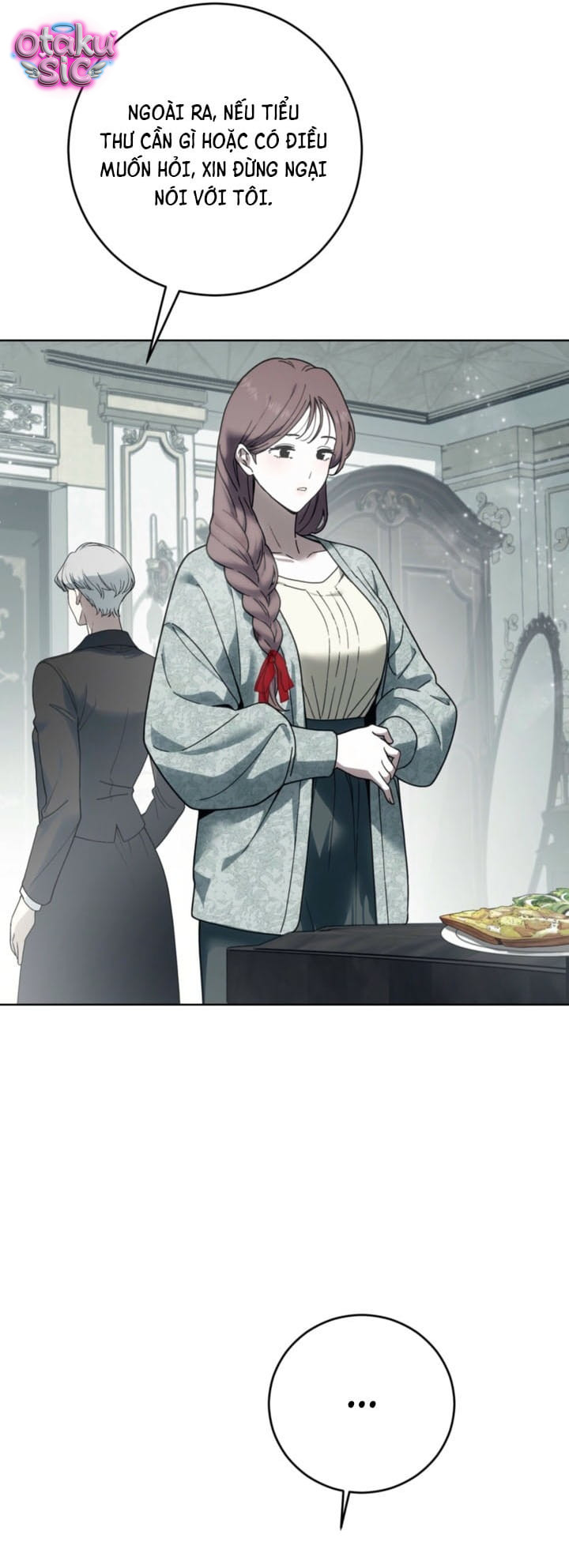 Chuộc tội cho sự tàn nhẫn đó - Chap 14 - Trang 28