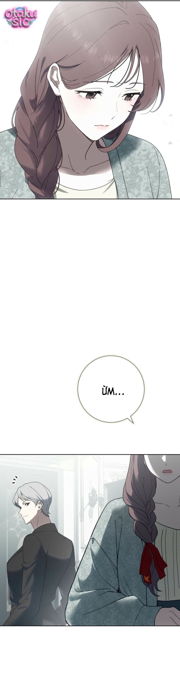 Chuộc tội cho sự tàn nhẫn đó - Chap 14 - Trang 29