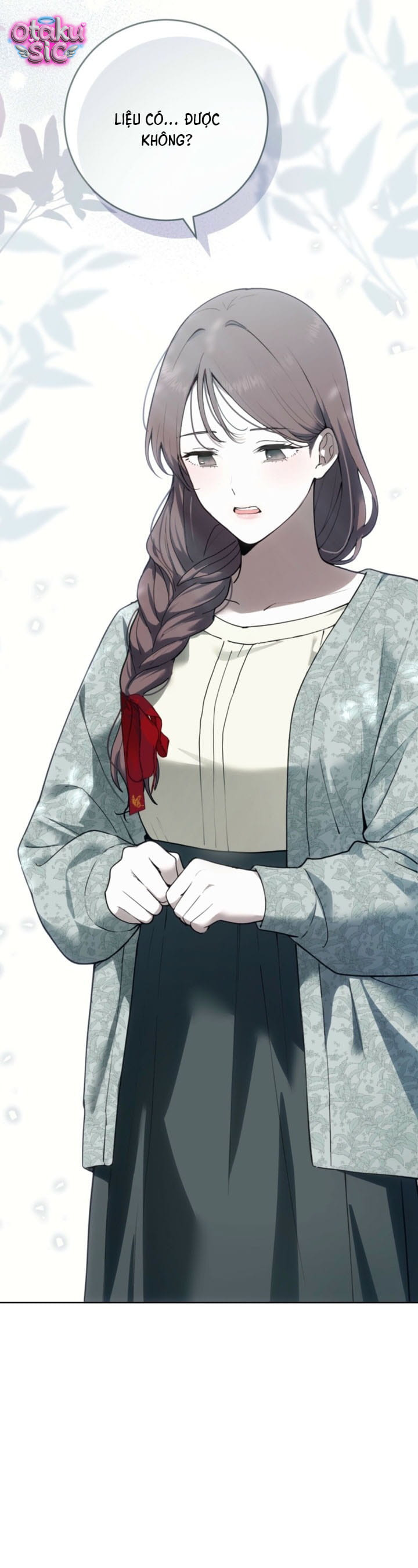 Chuộc tội cho sự tàn nhẫn đó - Chap 14 - Trang 31