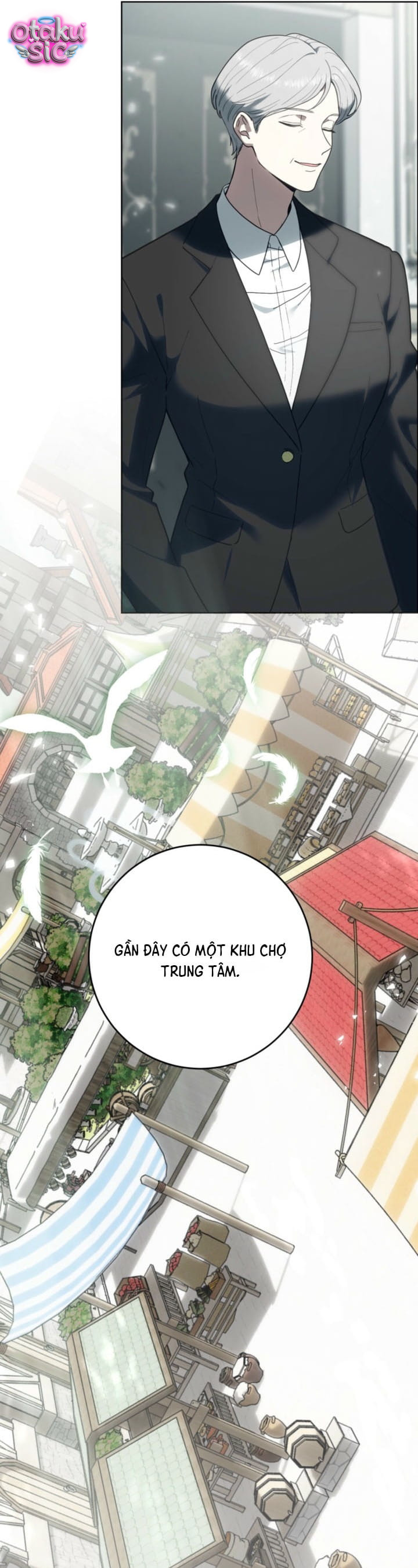 Chuộc tội cho sự tàn nhẫn đó - Chap 14 - Trang 33