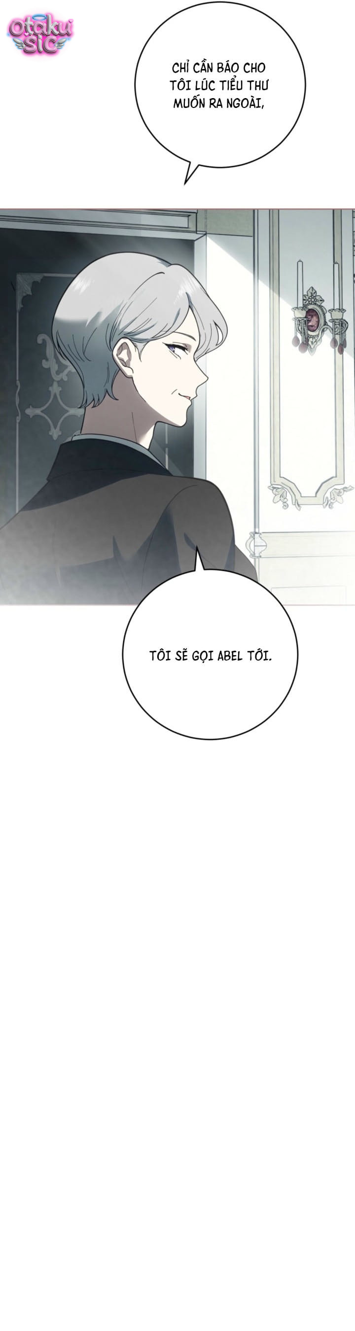 Chuộc tội cho sự tàn nhẫn đó - Chap 14 - Trang 35