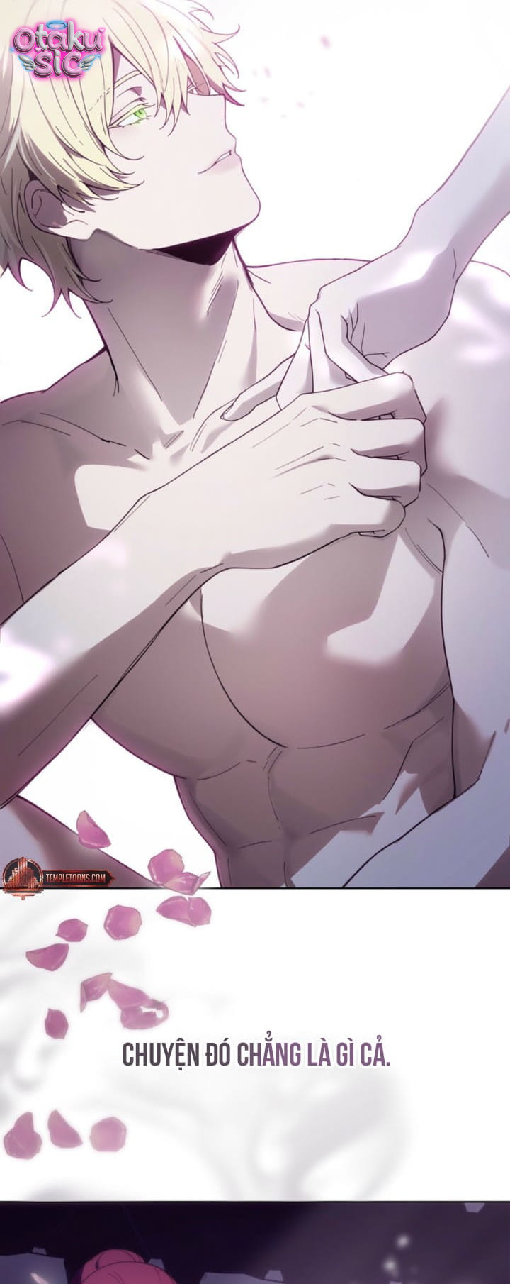 Chuộc tội cho sự tàn nhẫn đó - Chap 14 - Trang 5
