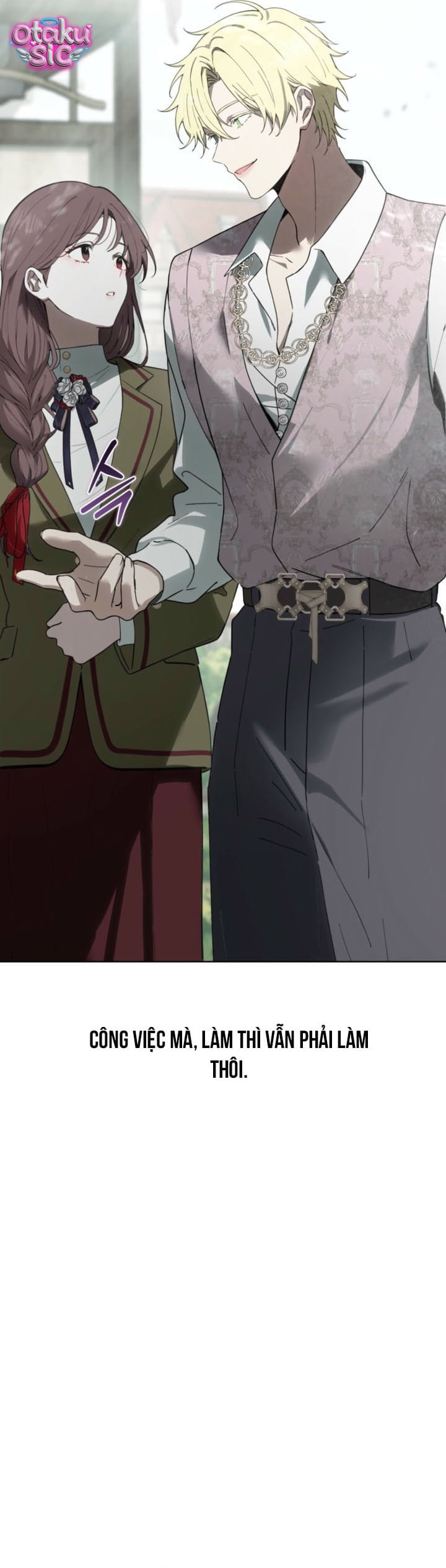 Chuộc tội cho sự tàn nhẫn đó - Chap 14 - Trang 44