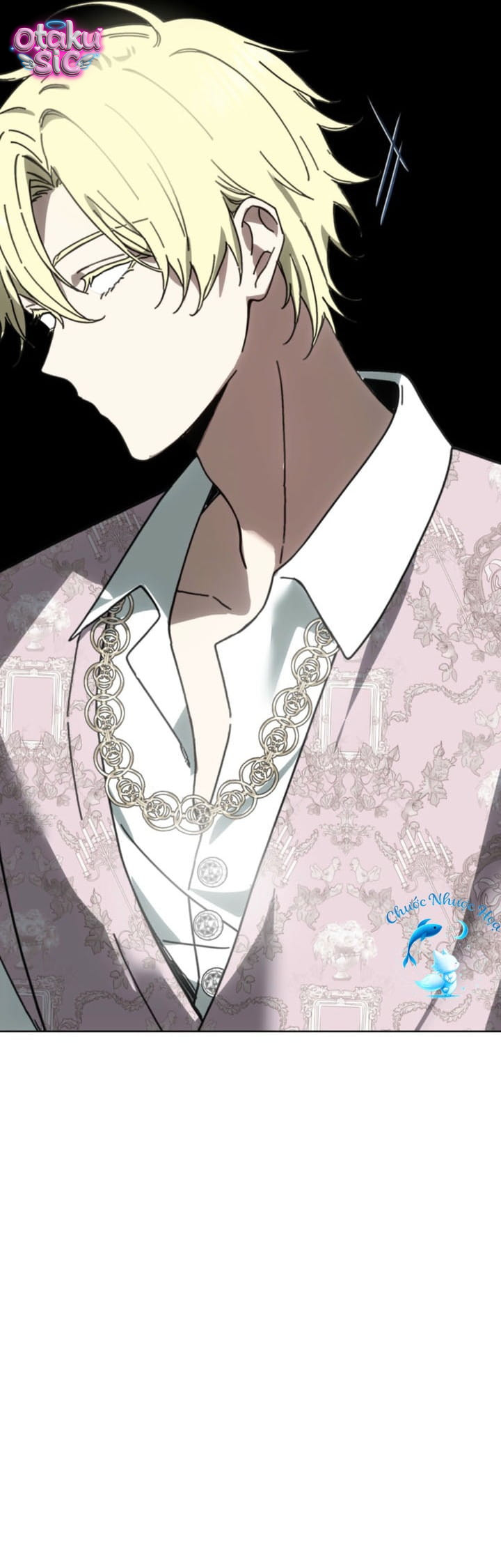 Chuộc tội cho sự tàn nhẫn đó - Chap 14 - Trang 47