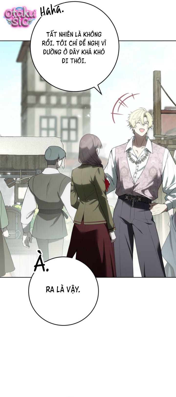 Chuộc tội cho sự tàn nhẫn đó - Chap 14 - Trang 48