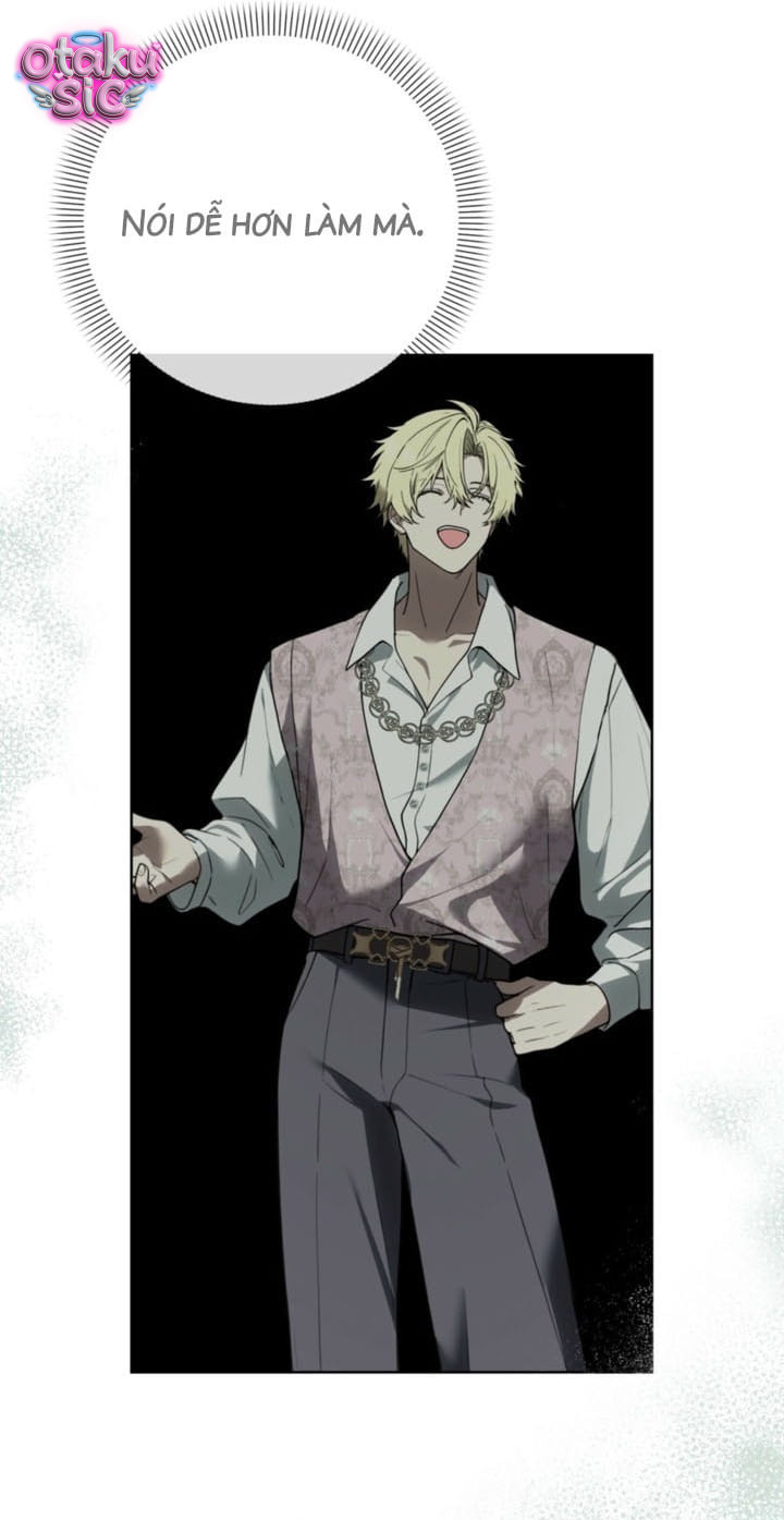 Chuộc tội cho sự tàn nhẫn đó - Chap 14 - Trang 50