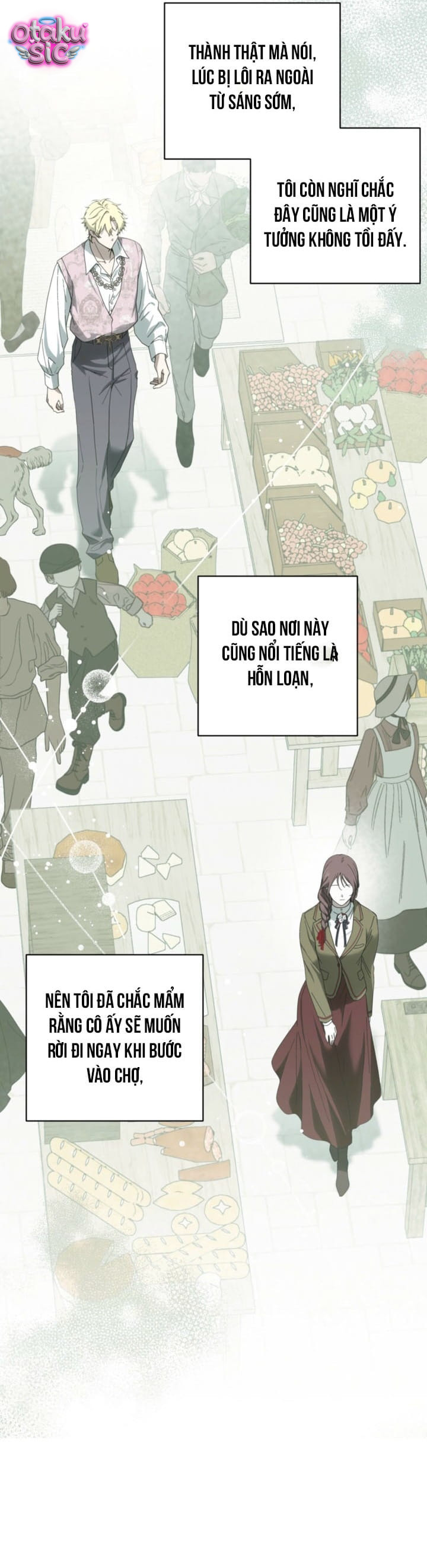 Chuộc tội cho sự tàn nhẫn đó - Chap 14 - Trang 51