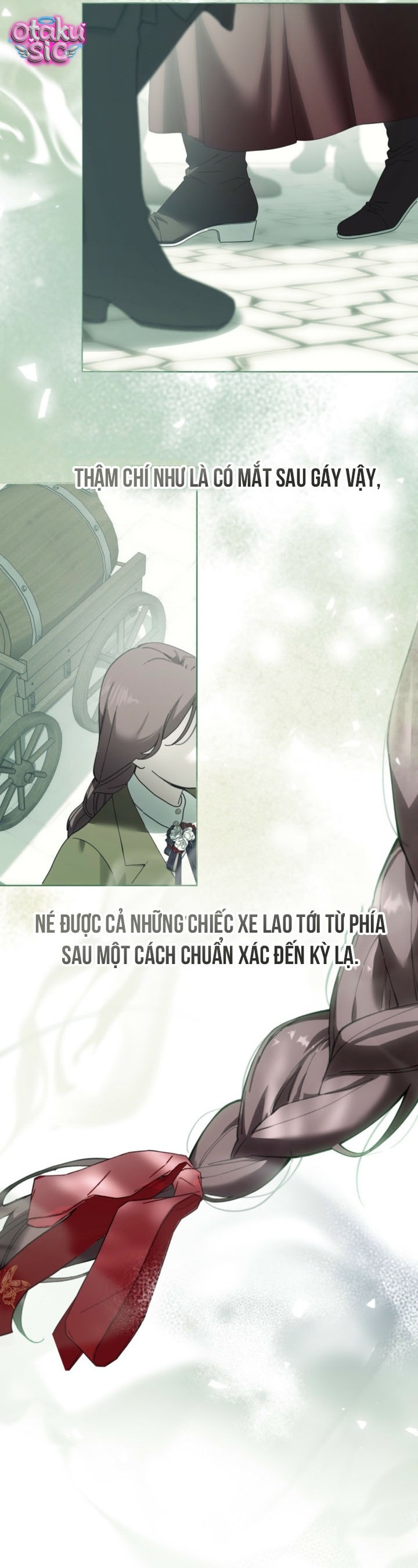 Chuộc tội cho sự tàn nhẫn đó - Chap 14 - Trang 53