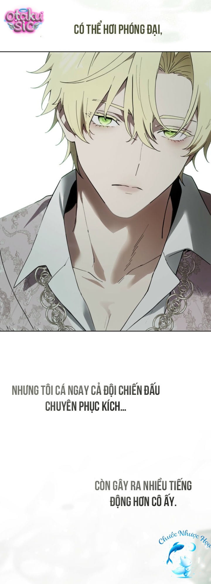 Chuộc tội cho sự tàn nhẫn đó - Chap 14 - Trang 54