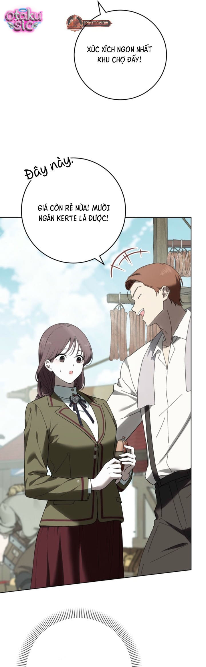 Chuộc tội cho sự tàn nhẫn đó - Chap 14 - Trang 57