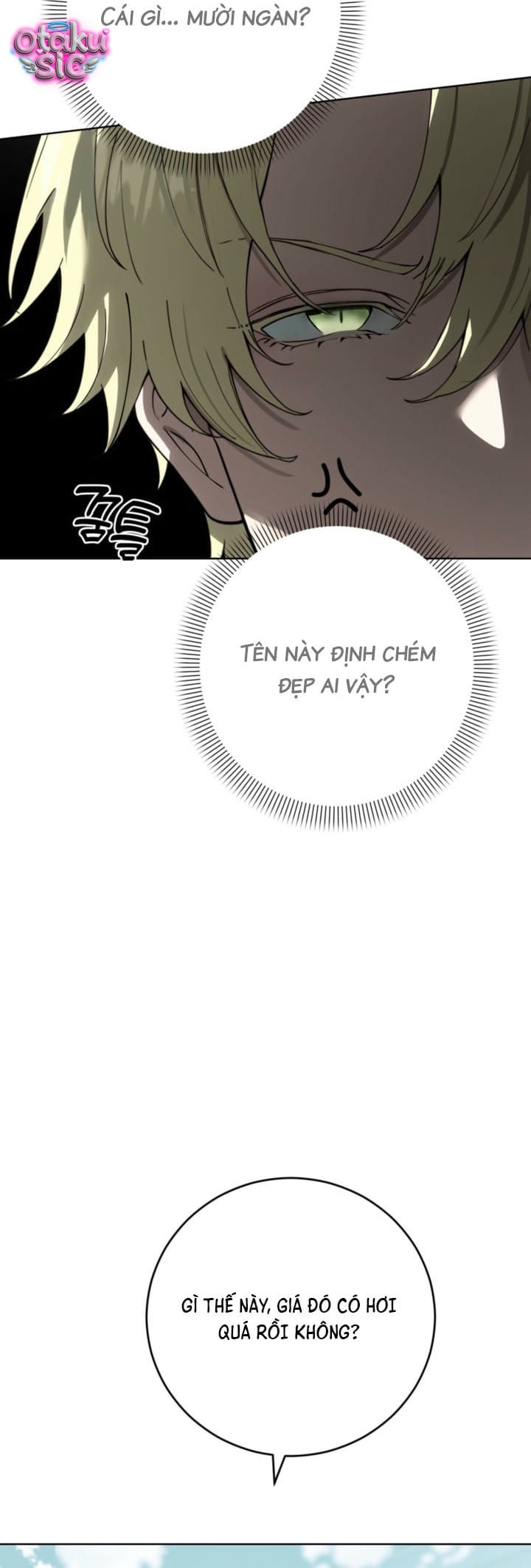 Chuộc tội cho sự tàn nhẫn đó - Chap 14 - Trang 58