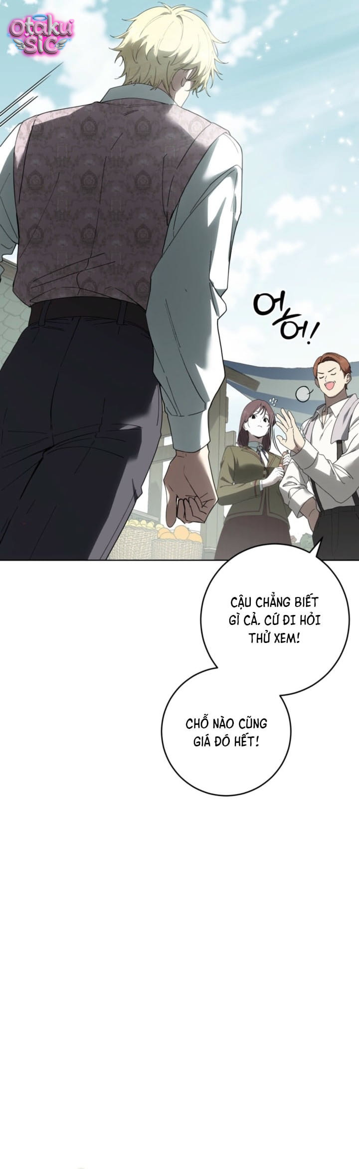 Chuộc tội cho sự tàn nhẫn đó - Chap 14 - Trang 59