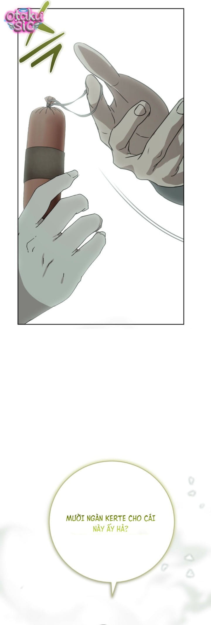 Chuộc tội cho sự tàn nhẫn đó - Chap 14 - Trang 60