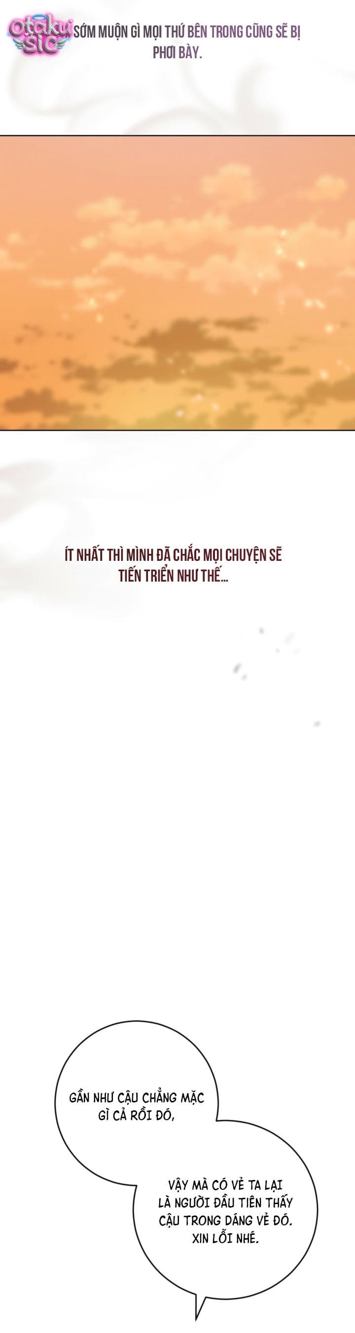 Chuộc tội cho sự tàn nhẫn đó - Chap 14 - Trang 7