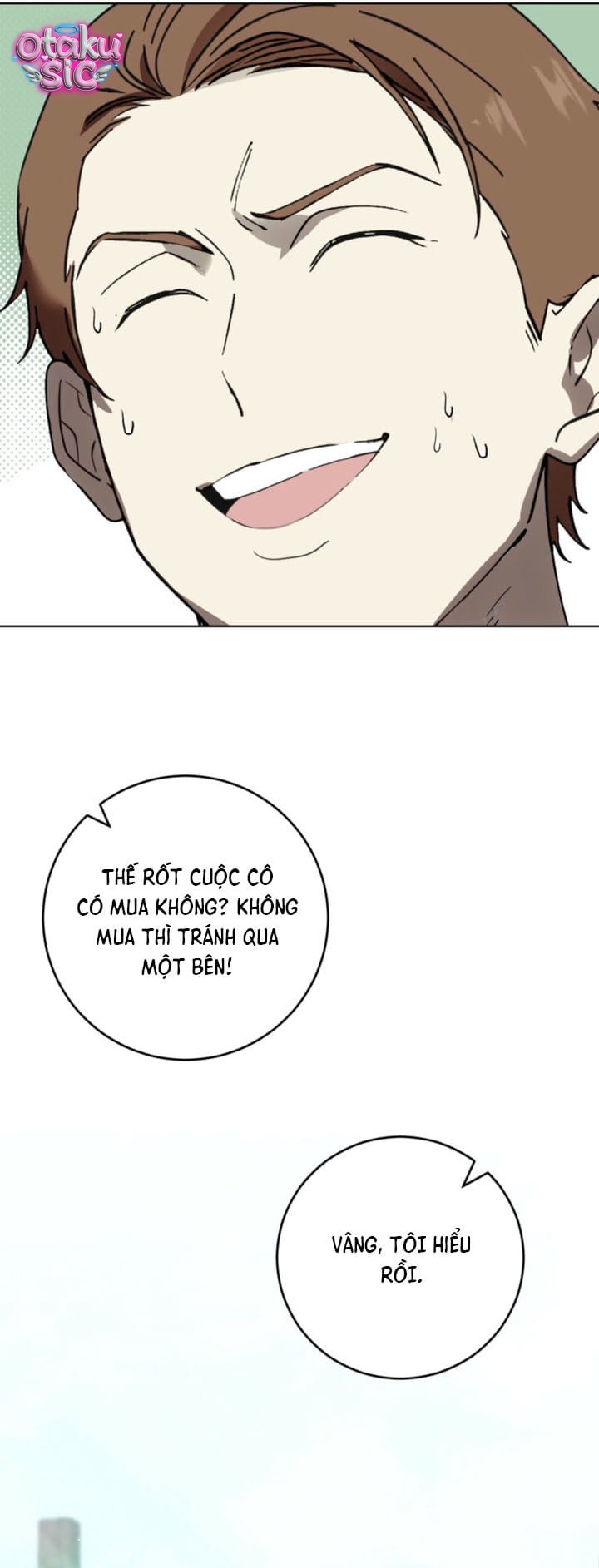 Chuộc tội cho sự tàn nhẫn đó - Chap 14 - Trang 64