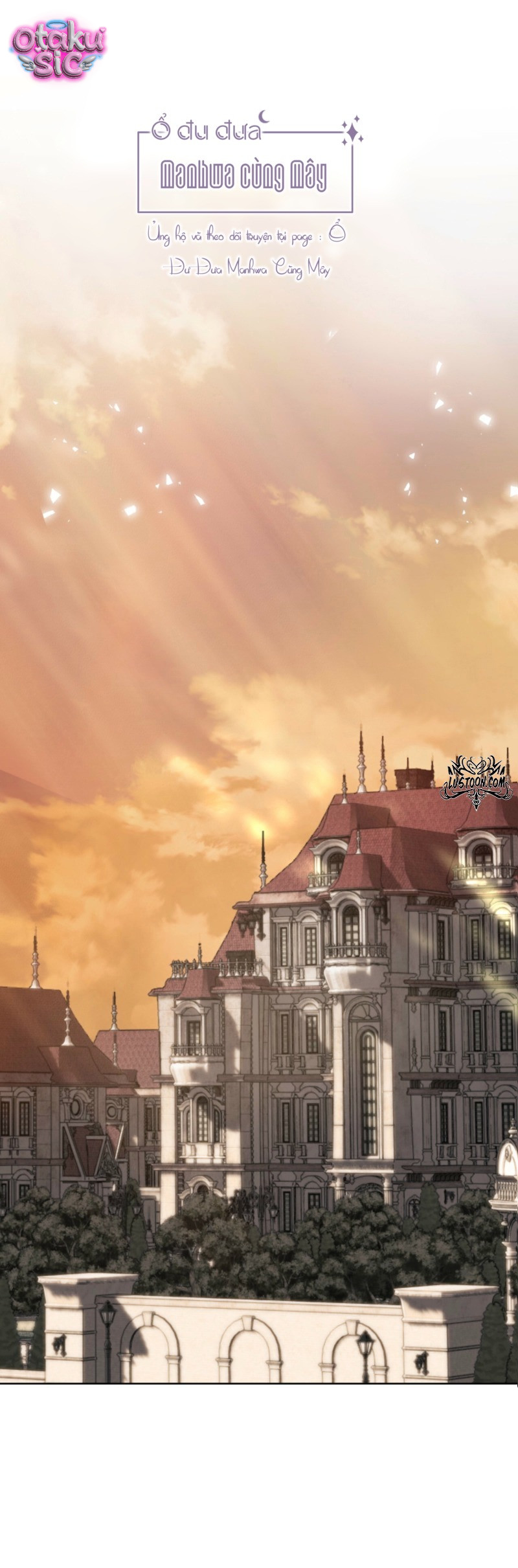 Chuộc tội cho sự tàn nhẫn đó - Chap 15 - Trang 1