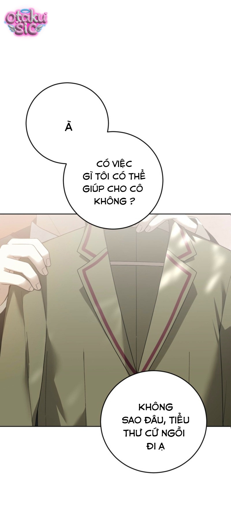 Chuộc tội cho sự tàn nhẫn đó - Chap 15 - Trang 2