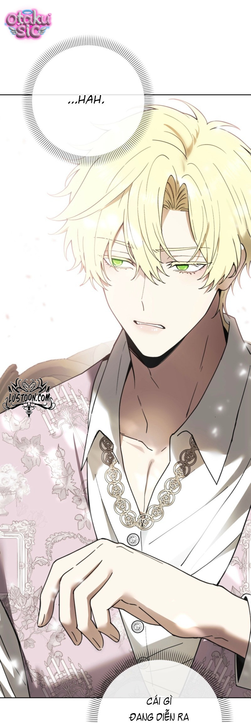 Chuộc tội cho sự tàn nhẫn đó - Chap 15 - Trang 14