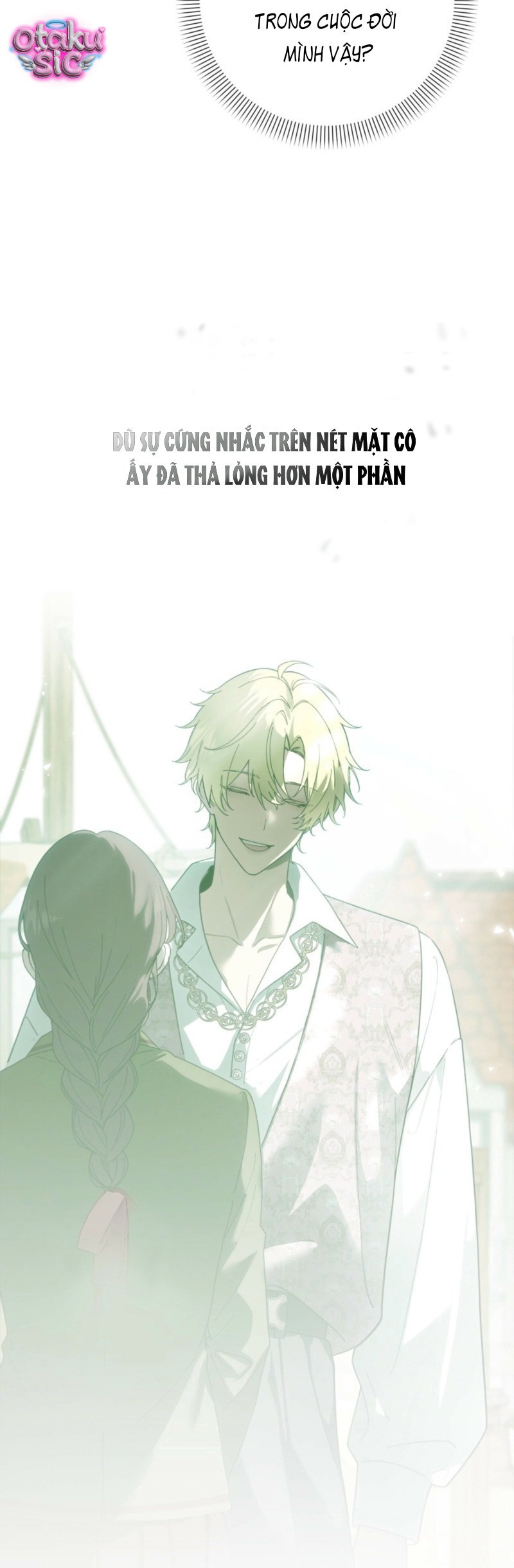 Chuộc tội cho sự tàn nhẫn đó - Chap 15 - Trang 15