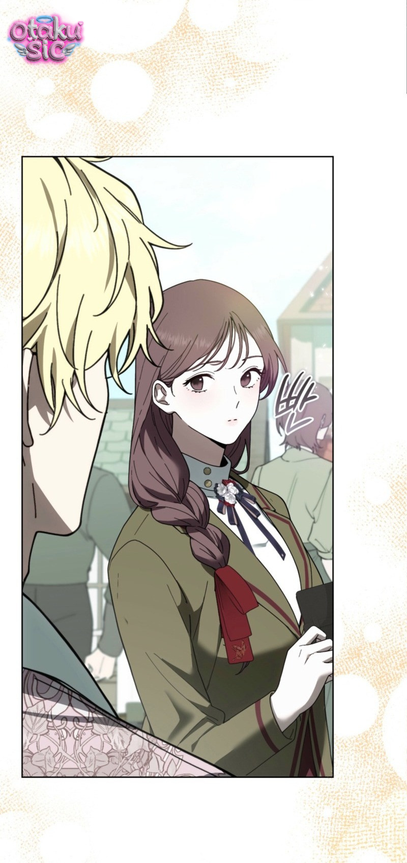 Chuộc tội cho sự tàn nhẫn đó - Chap 15 - Trang 19
