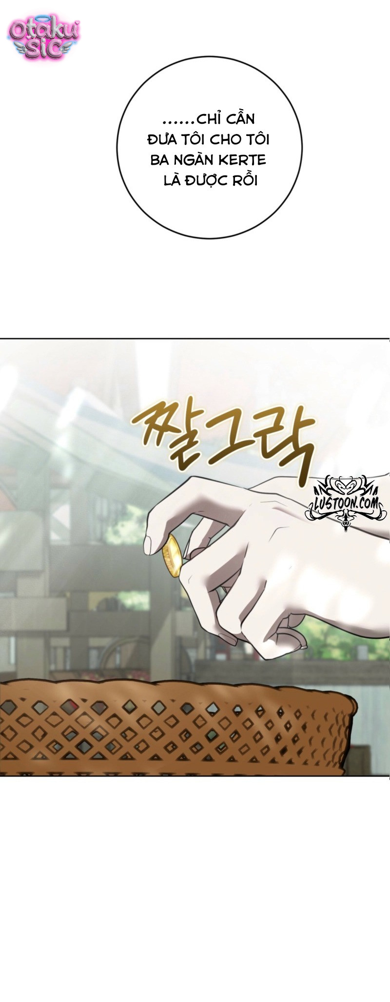 Chuộc tội cho sự tàn nhẫn đó - Chap 15 - Trang 23