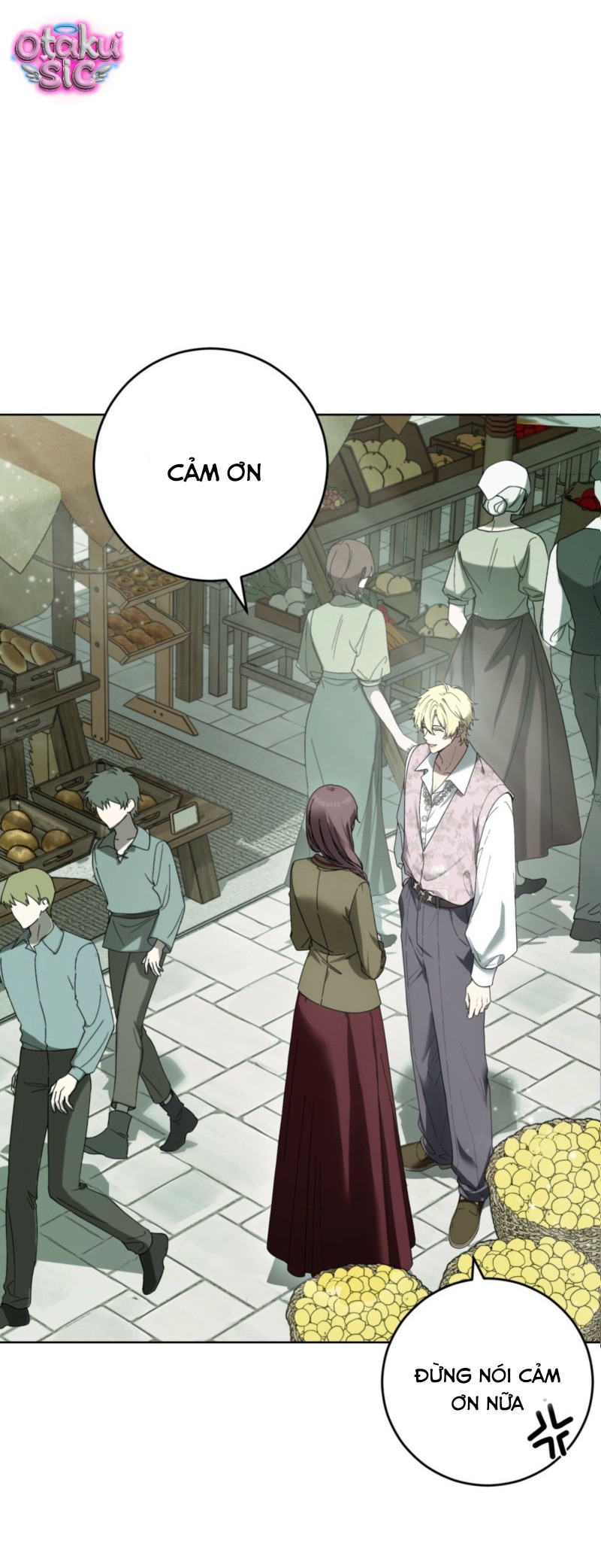 Chuộc tội cho sự tàn nhẫn đó - Chap 15 - Trang 24