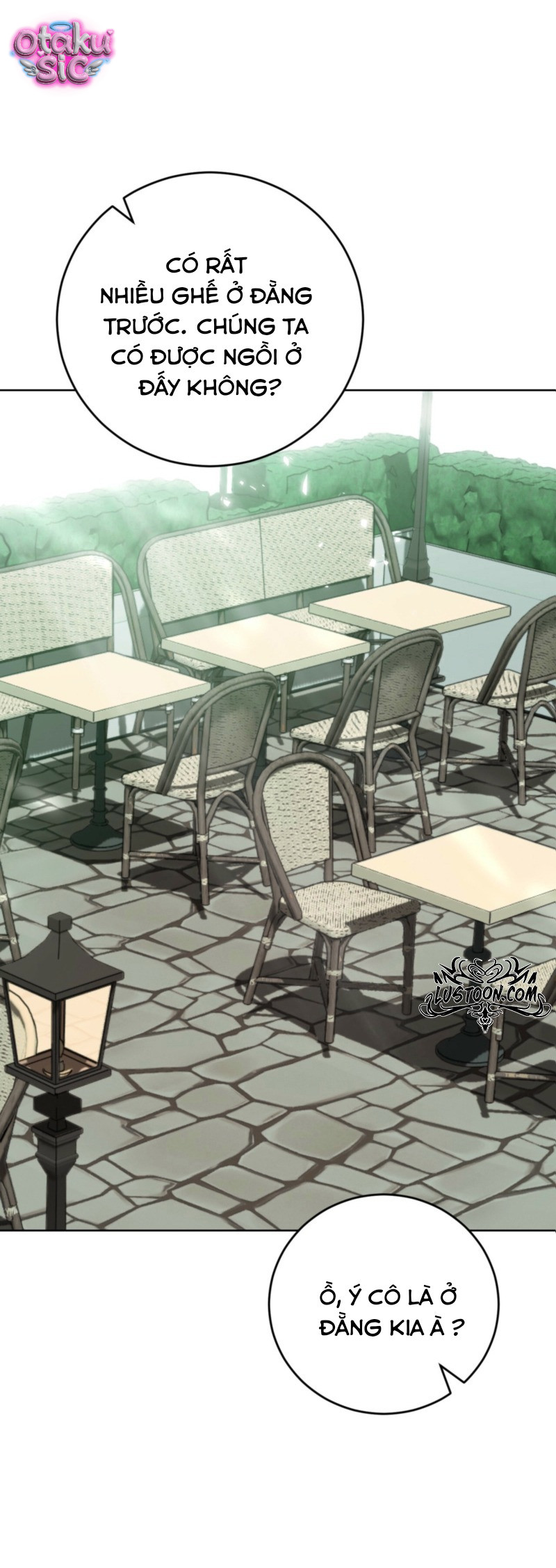 Chuộc tội cho sự tàn nhẫn đó - Chap 15 - Trang 27