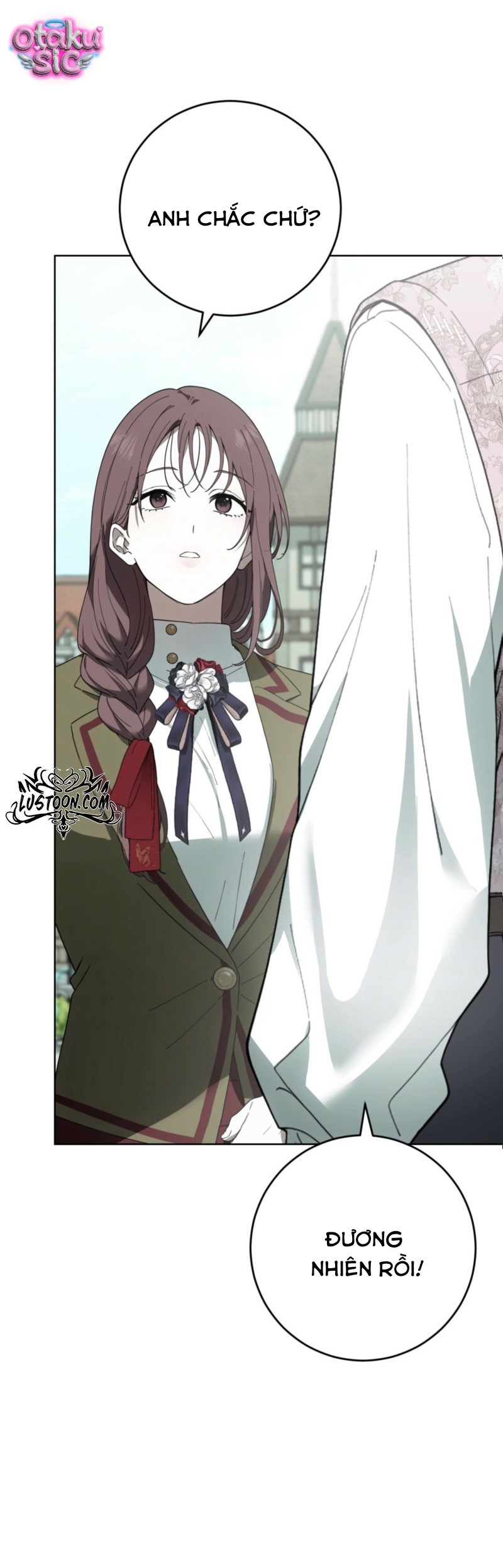 Chuộc tội cho sự tàn nhẫn đó - Chap 15 - Trang 30